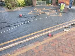 Driveway Maintenance Services in Beacon Hill, WA